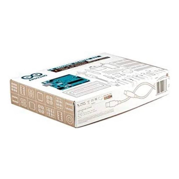 Arduino Starter Kit With Projects Book - Picture 3 of 8